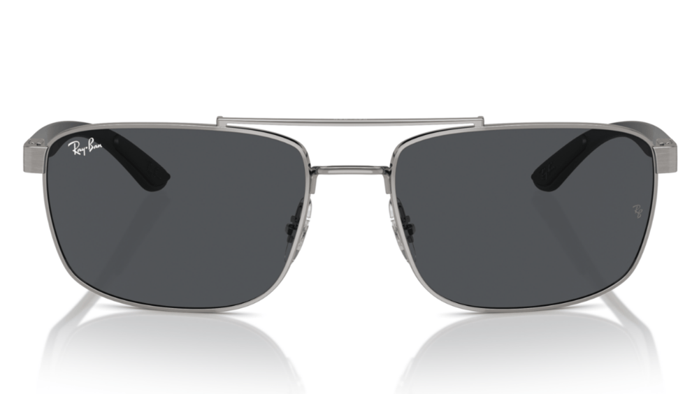 Ray-ban  3737 004/87 60-18  Güneş Gözlüğü