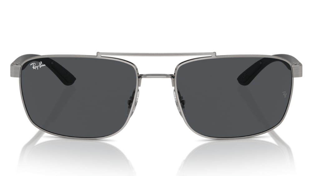 Ray-ban  3737 004/87 60-18  Güneş Gözlüğü