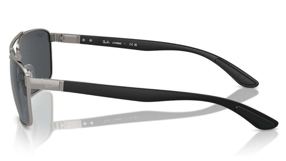 Ray-ban  3737 004/87 60-18  Güneş Gözlüğü