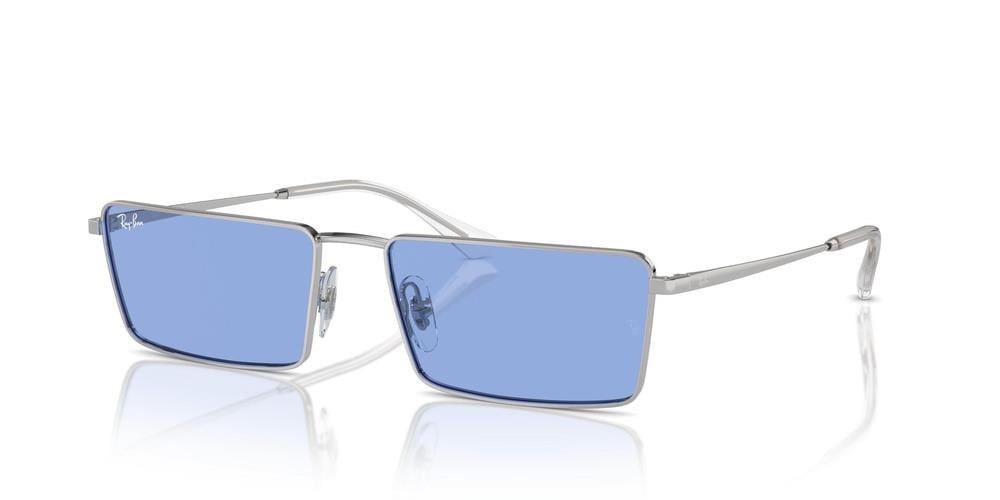 Ray-ban  3741 003/80 56-17  Güneş Gözlüğü