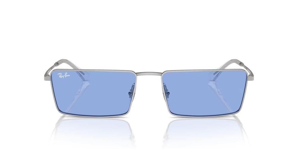 Ray-ban  3741 003/80 56-17  Güneş Gözlüğü