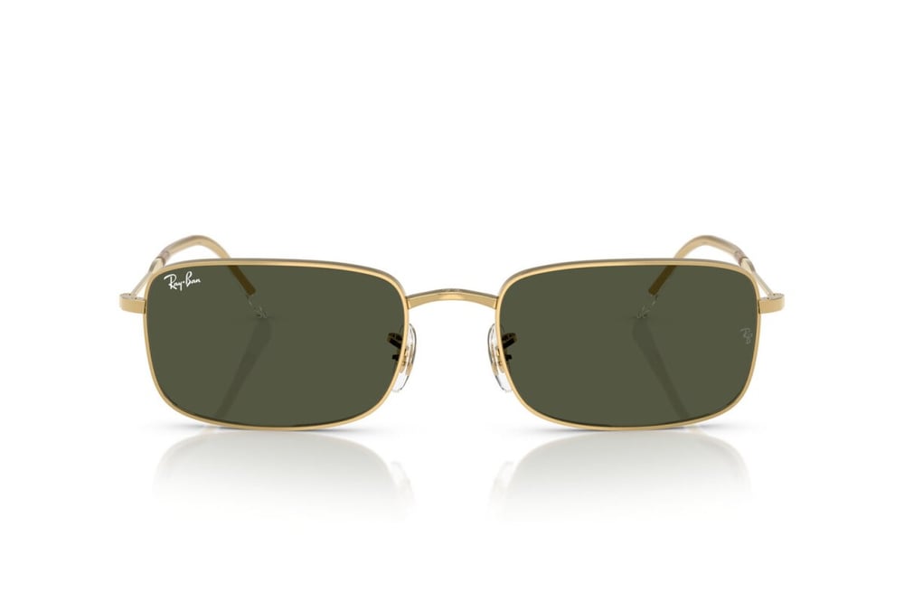Ray-ban  3746 001/31 56-20  Güneş Gözlüğü