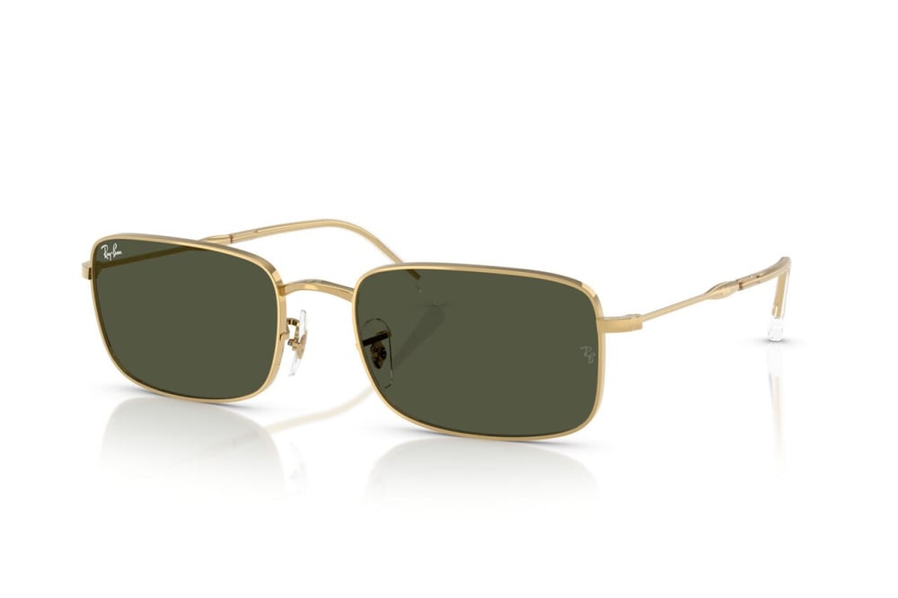 Ray-ban  3746 001/31 56-20  Güneş Gözlüğü