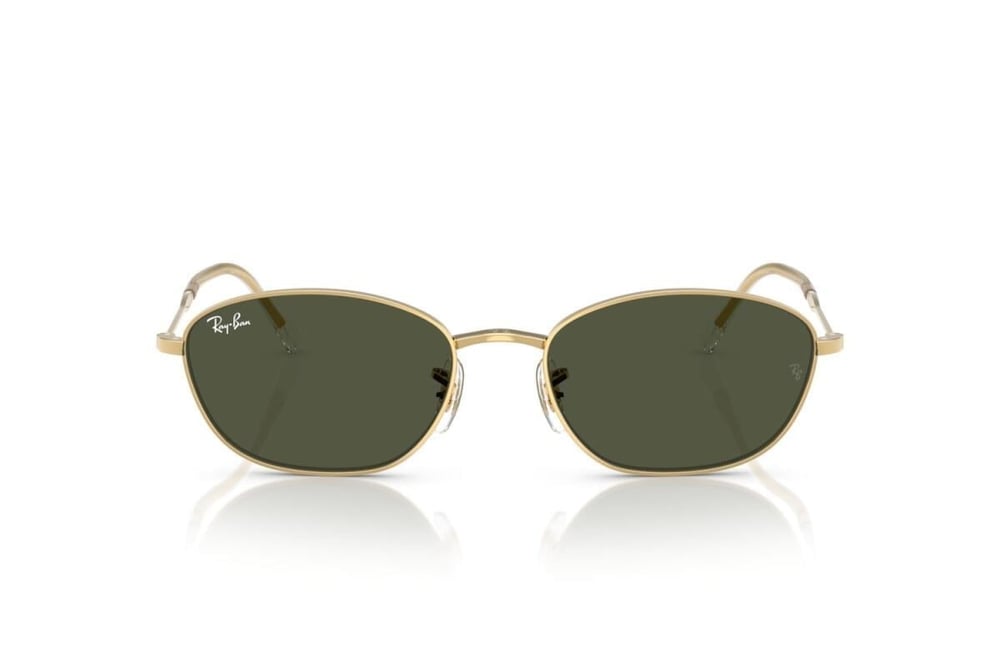 Ray-ban  3749 001/31 55-18  Güneş Gözlüğü