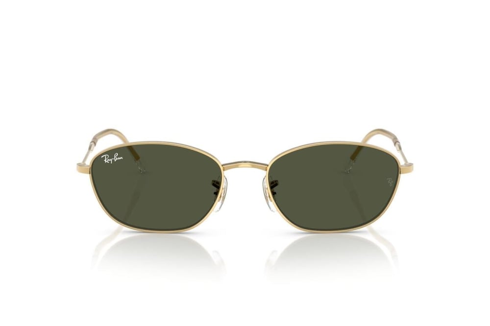 Ray-ban  3749 001/31 55-18  Güneş Gözlüğü