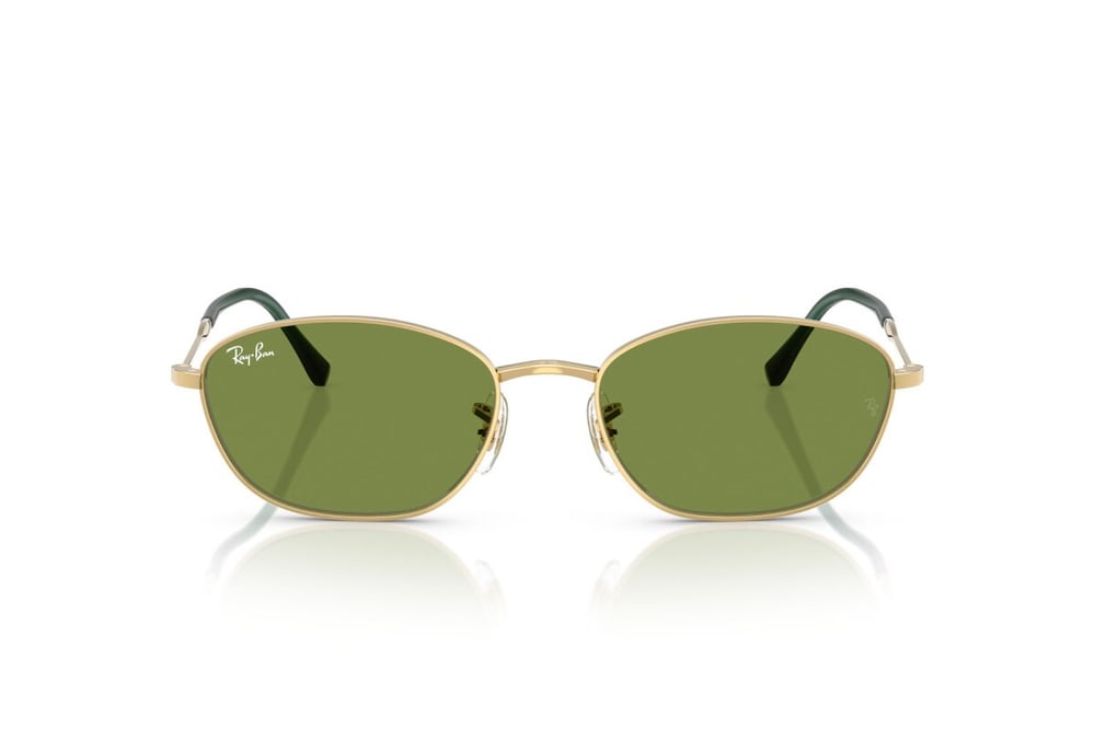 Ray-ban  3749 001/4E 55-18  Güneş Gözlüğü
