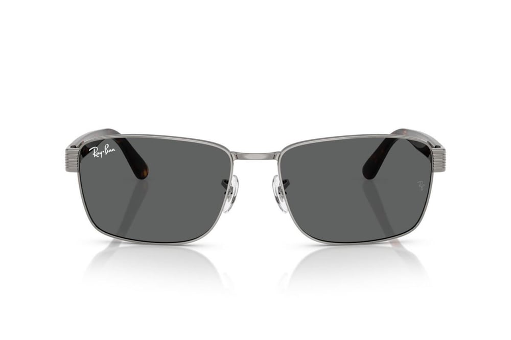 Ray-ban  3750 004/B1 59-18  Güneş Gözlüğü