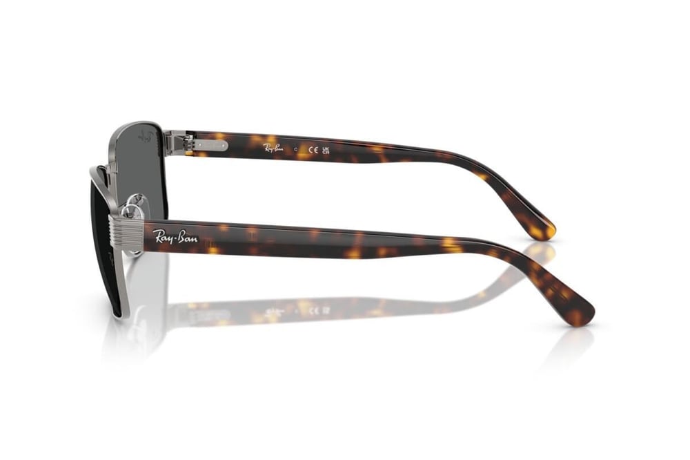 Ray-ban  3750 004/B1 59-18  Güneş Gözlüğü