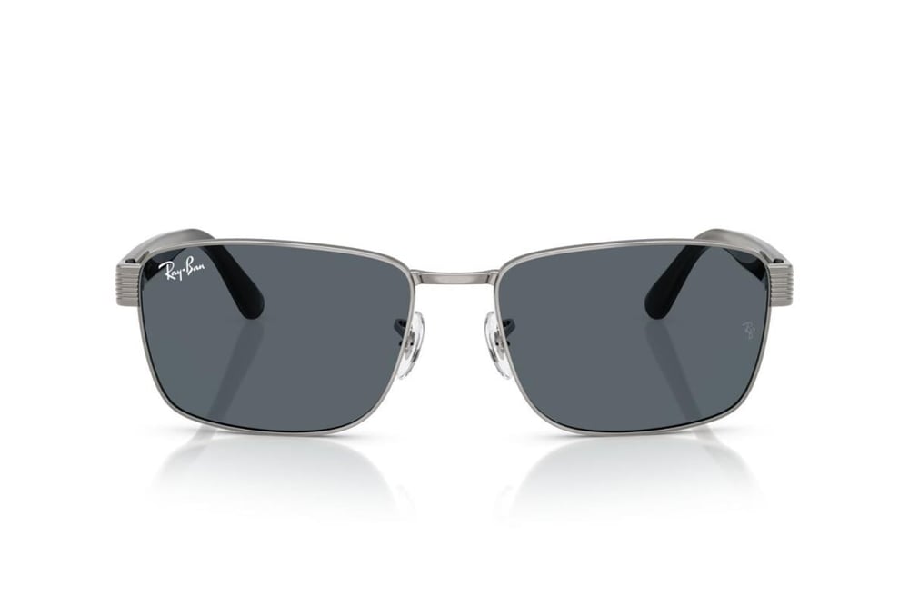 Ray-ban  3750 004/R5 59-18  Güneş Gözlüğü