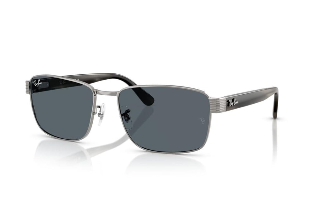 Ray-ban  3750 004/R5 59-18  Güneş Gözlüğü