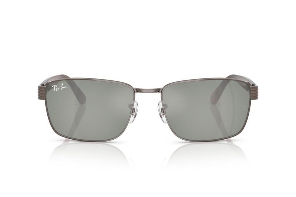 Ray-ban  3750 925940 55-18  Güneş Gözlüğü