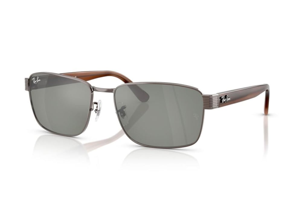 Ray-ban  3750 925940 55-18  Güneş Gözlüğü