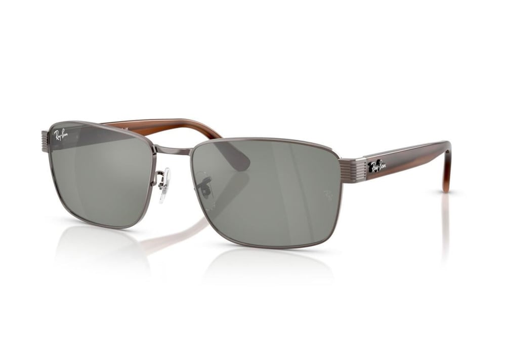 Ray-ban  3750 925940 55-18  Güneş Gözlüğü
