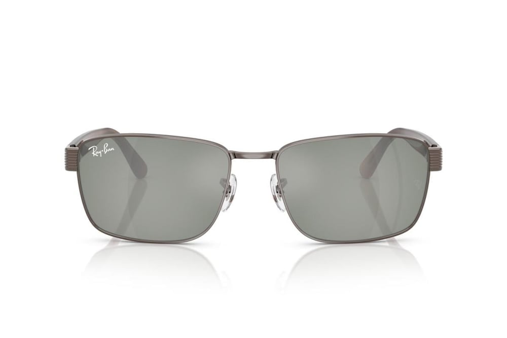 Ray-ban  3750 925940 55-18  Güneş Gözlüğü