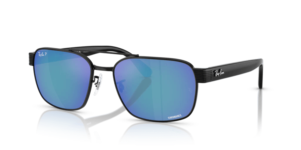 Ray-ban  3751CH 002/4L 58-17  Güneş Gözlüğü