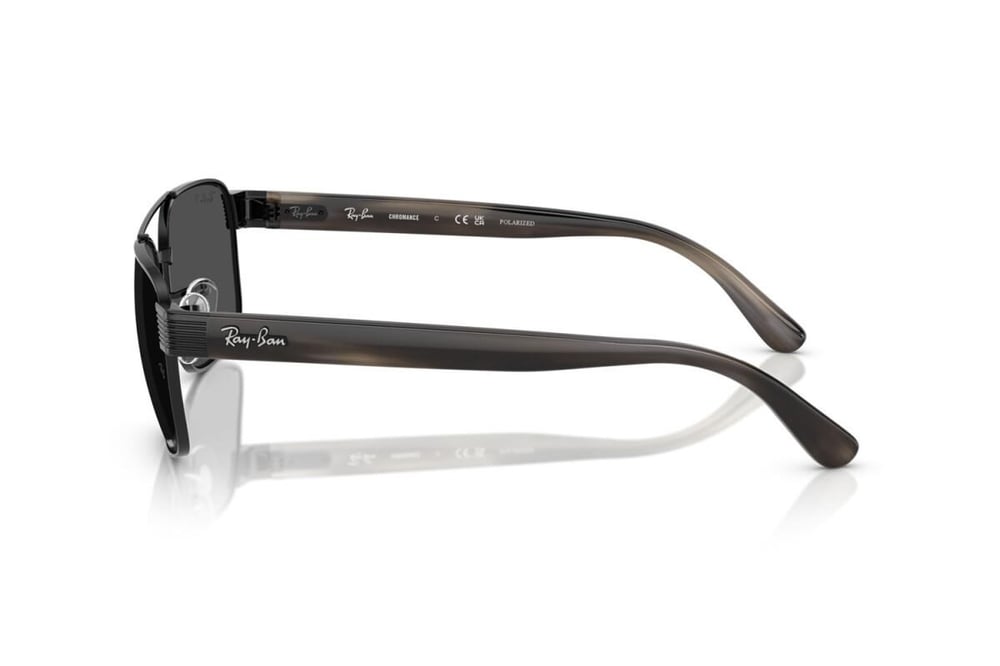 Ray-ban  3751CH 002/K8 58-17  Güneş Gözlüğü