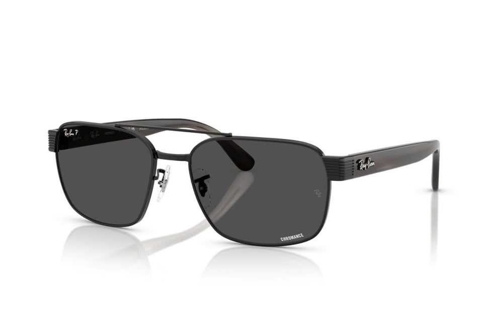 Ray-ban  3751CH 002/K8 58-17  Güneş Gözlüğü
