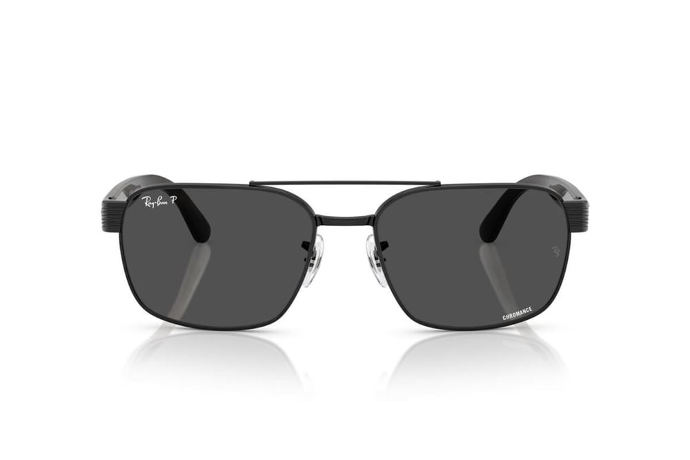 Ray-ban  3751CH 002/K8 58-17  Güneş Gözlüğü