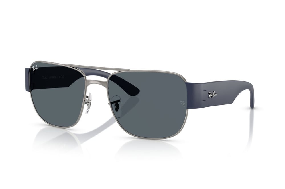 Ray-ban  3756 004/R5 56-18  Güneş Gözlüğü