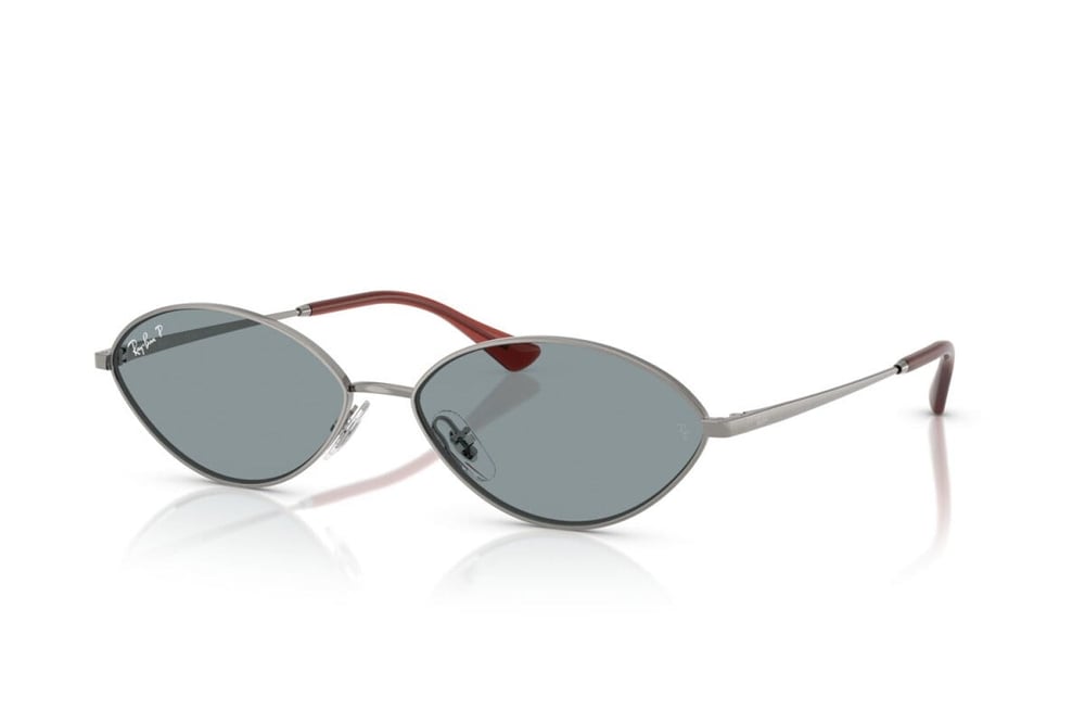 Ray-ban  3757 004/2V 56-15  Güneş Gözlüğü