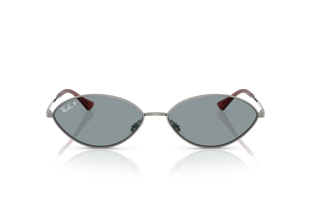 Ray-ban  3757 004/2V 56-15  Güneş Gözlüğü