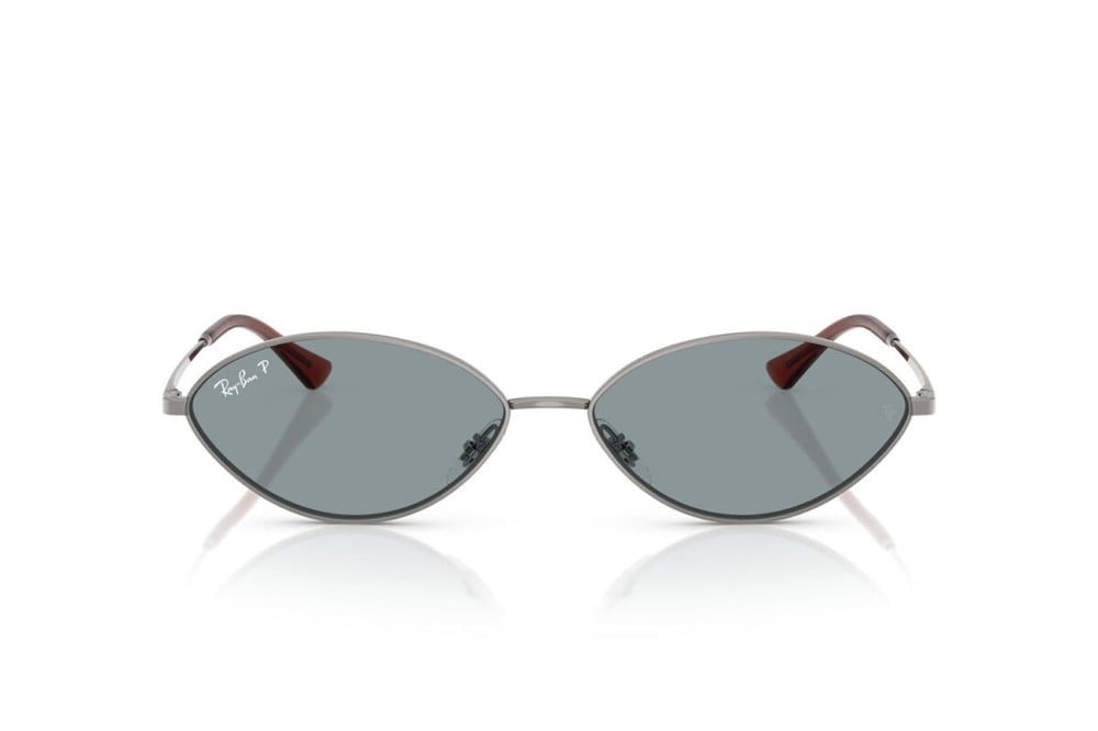 Ray-ban  3757 004/2V 56-15  Güneş Gözlüğü