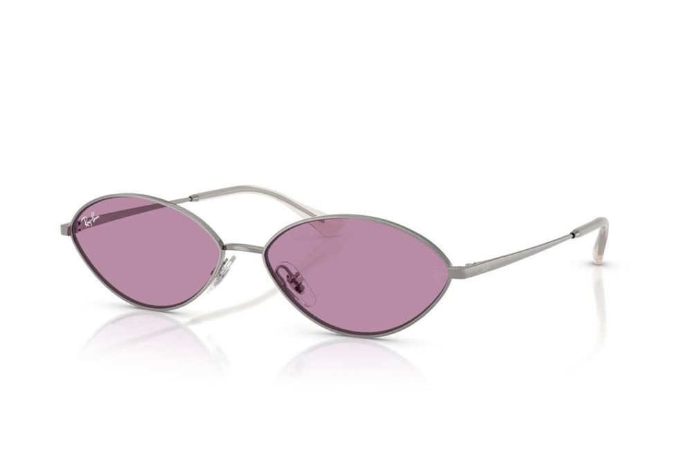 Ray-ban  3757 004/69 56-15  Güneş Gözlüğü