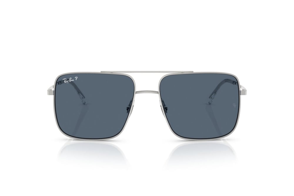 Ray-ban  3758 003/2V 54-16  Güneş Gözlüğü