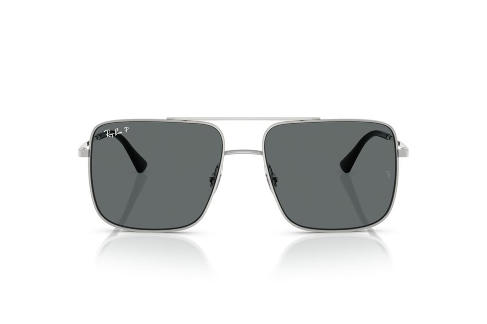 Ray-ban  3758 003/81 54-16  Güneş Gözlüğü