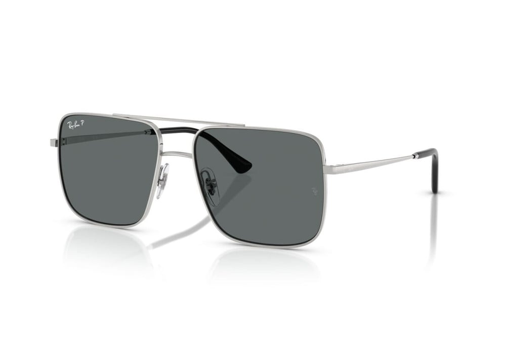 Ray-ban  3758 003/81 54-16  Güneş Gözlüğü