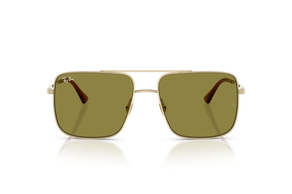 Ray-ban  3758 9213/2 54-16  Güneş Gözlüğü
