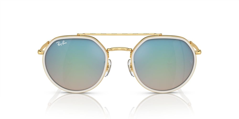 Ray-ban  3765 001/4O 53-22  Güneş Gözlüğü