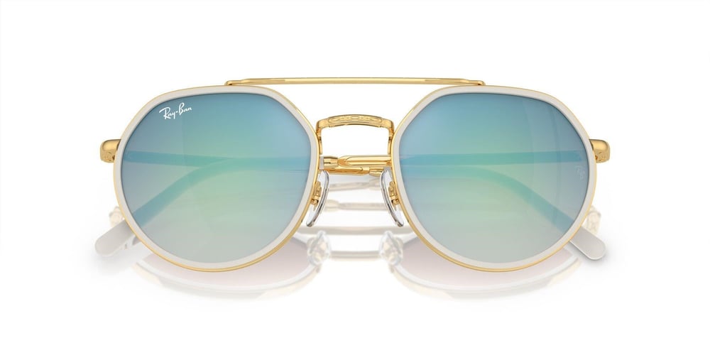 Ray-ban  3765 001/4O 53-22  Güneş Gözlüğü