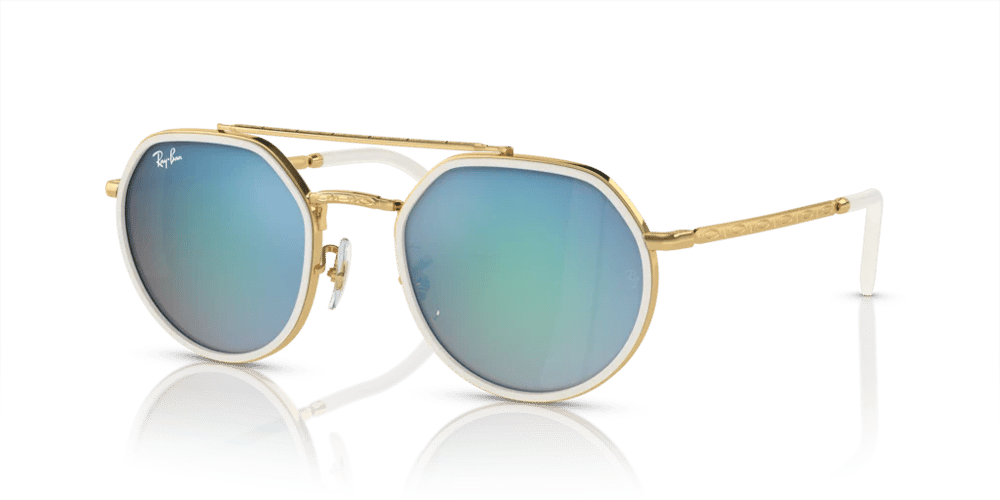 Ray-ban  3765 001/4O 53-22  Güneş Gözlüğü
