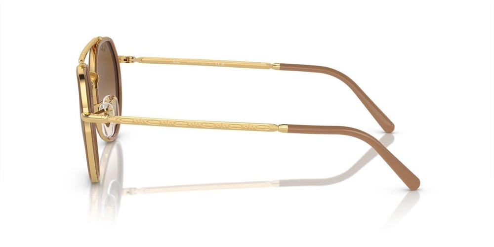 Ray-ban  3765 001/51 53-22  Güneş Gözlüğü