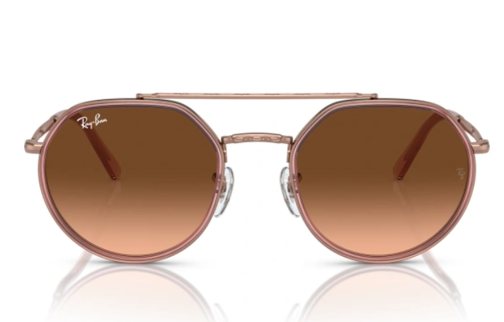 Ray-ban  3765 9069/A5 53-22  Güneş Gözlüğü