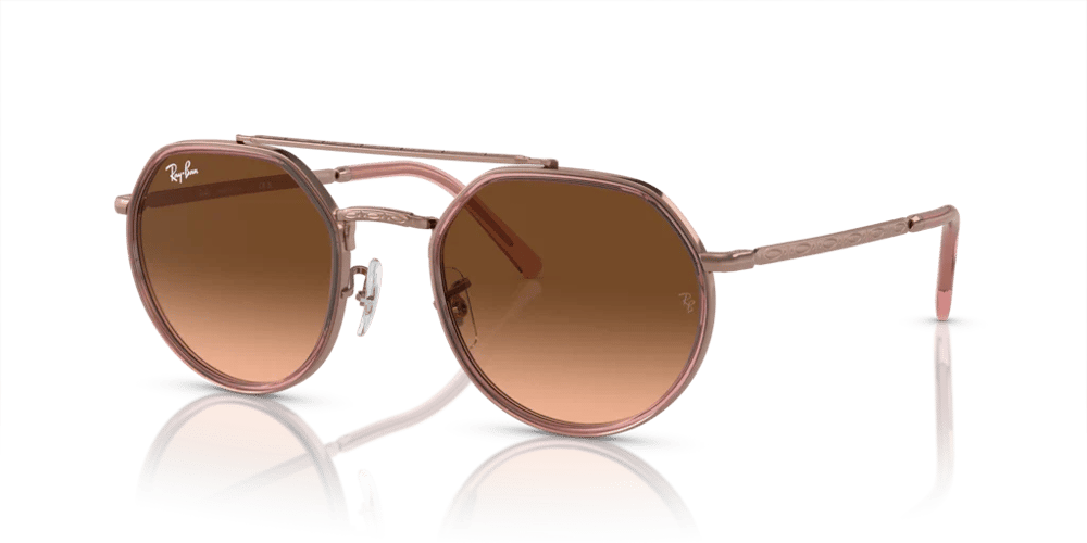 Ray-ban  3765 9069/A5 53-22  Güneş Gözlüğü