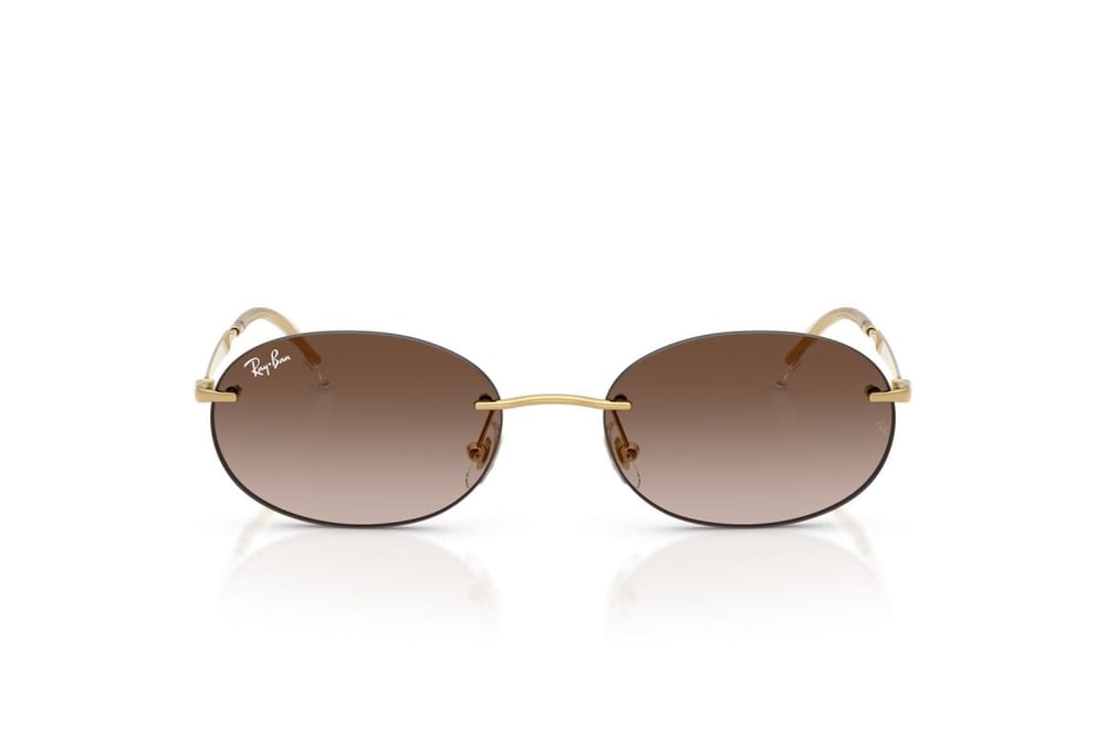 Ray-ban  3767 001/13 54-18  Güneş Gözlüğü
