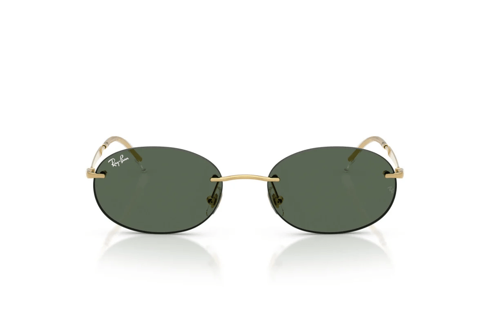 Ray-ban  3767 001/71 54-18  Güneş Gözlüğü