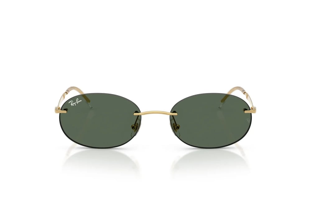 Ray-ban  3767 001/71 54-18  Güneş Gözlüğü