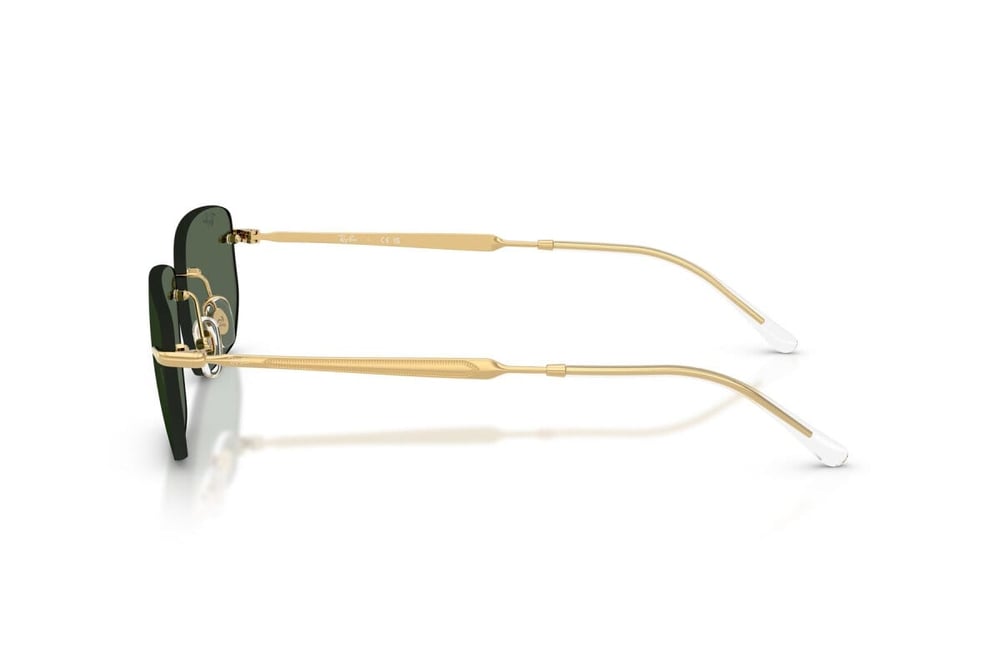 Ray-ban  3768 001/71 56-17  Güneş Gözlüğü