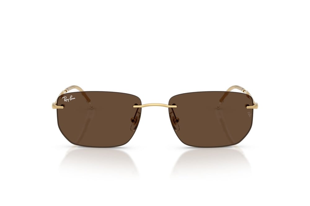 Ray-ban  3768 001/73 56-17  Güneş Gözlüğü