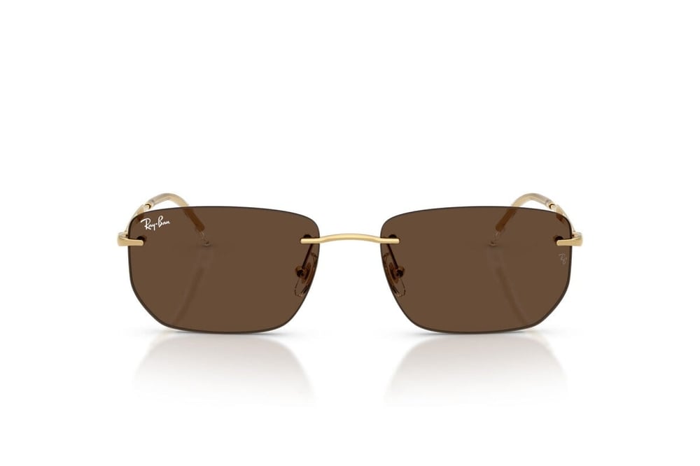 Ray-ban  3768 001/73 56-17  Güneş Gözlüğü