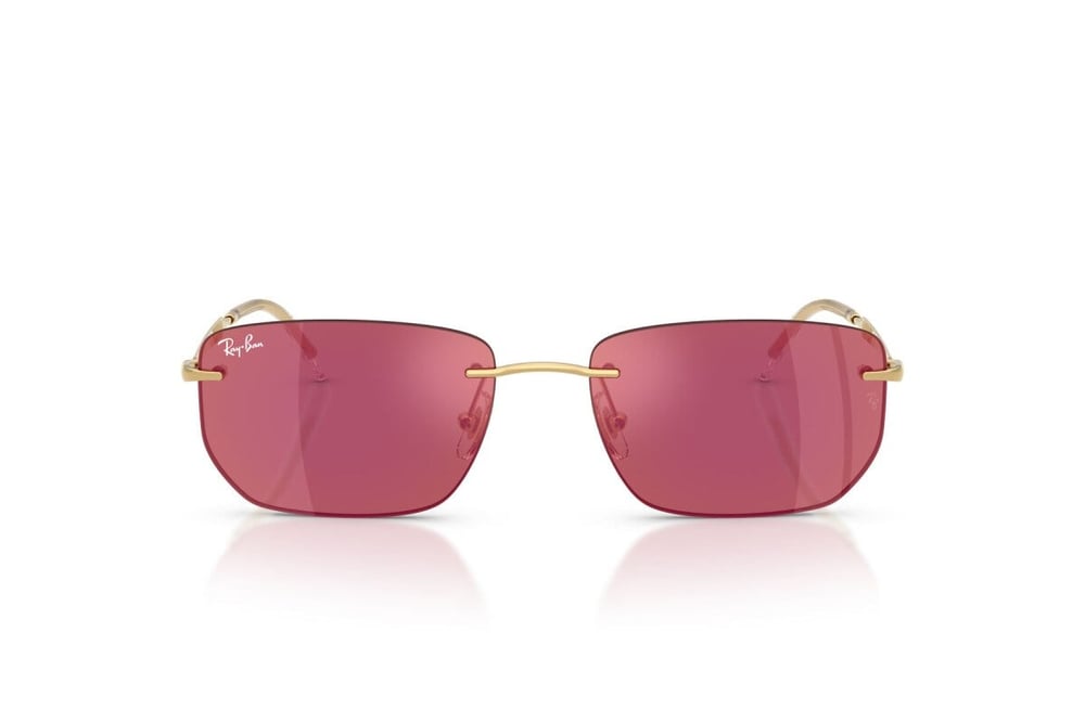 Ray-ban  3768 001/D0 56-17  Güneş Gözlüğü