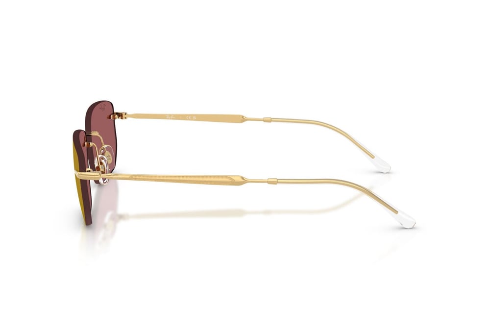 Ray-ban  3768 001/D0 56-17  Güneş Gözlüğü