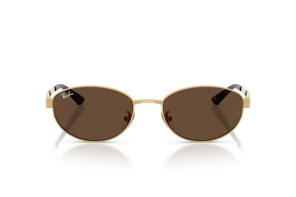 Ray-ban  3774D 001/73 55-19  Güneş Gözlüğü