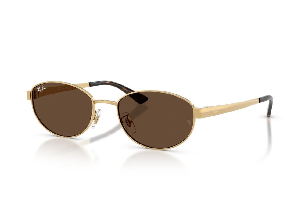 Ray-ban  3774D 001/73 55-19  Güneş Gözlüğü