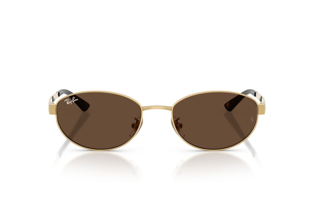 Ray-ban  3774D 001/73 55-19  Güneş Gözlüğü
