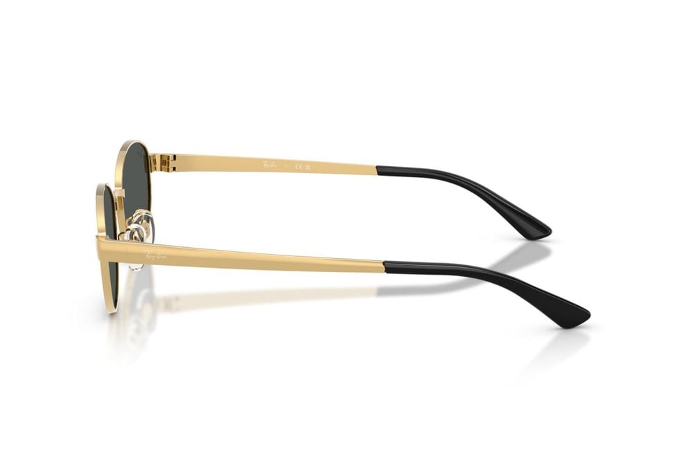 Ray-ban  3774D 001/87 55-19  Güneş Gözlüğü