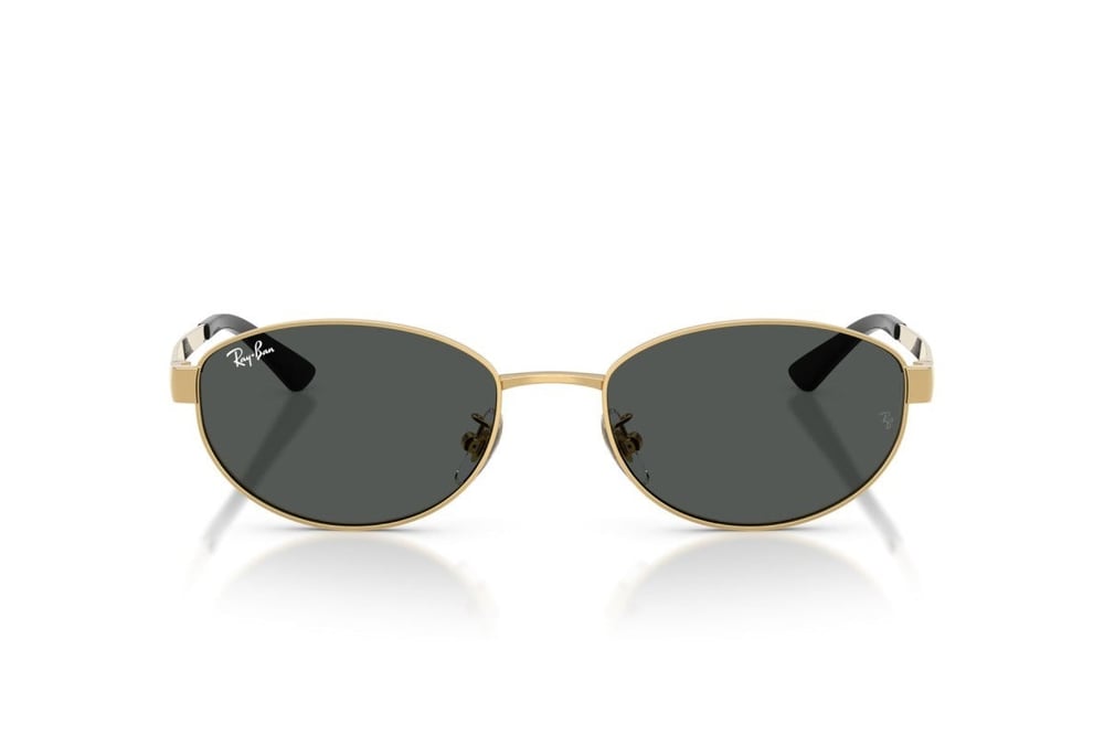 Ray-ban  3774D 001/87 55-19  Güneş Gözlüğü